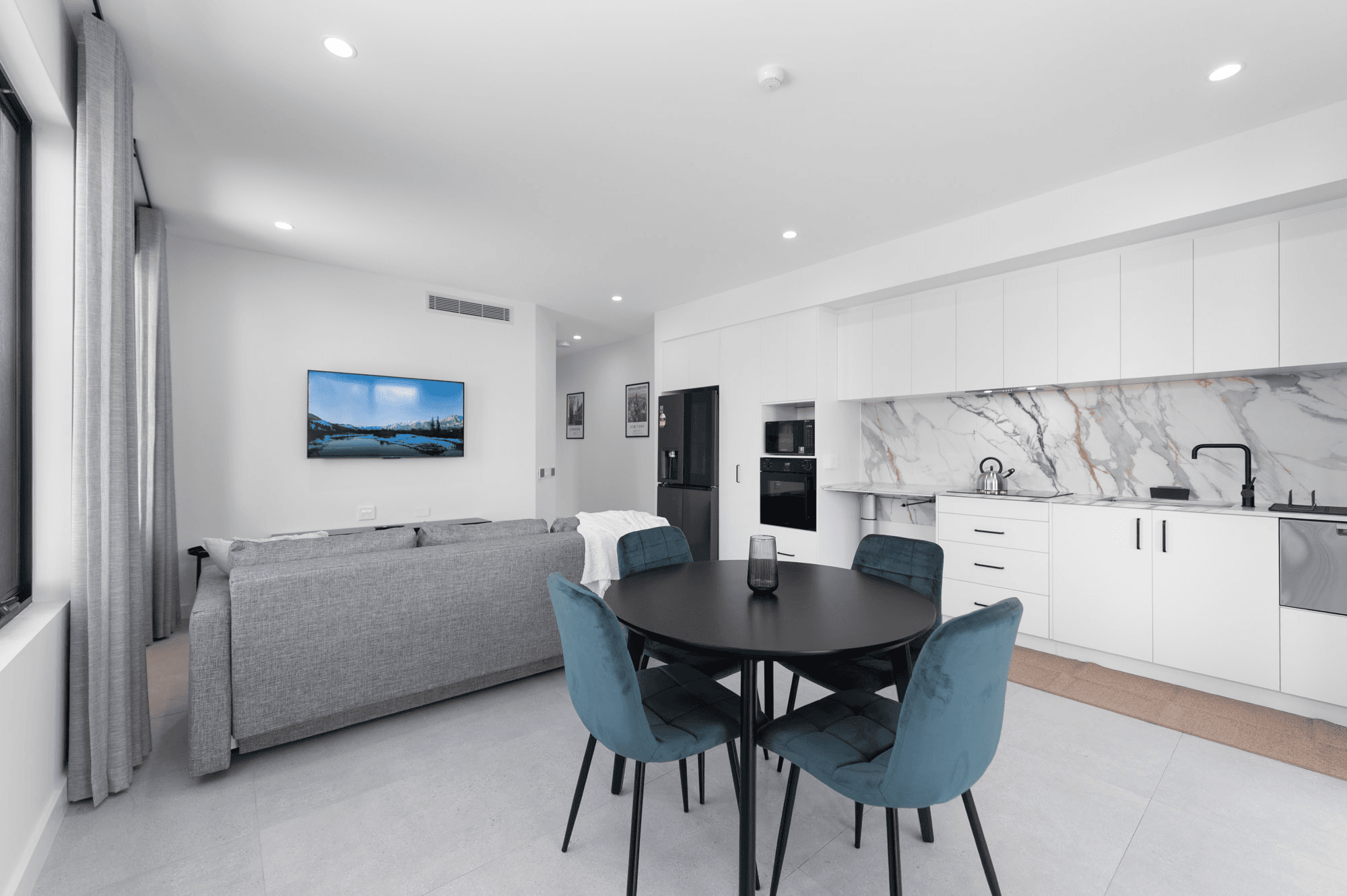 Mangini Apartments Morley - SDA property in 1 Mangini Street, Morley