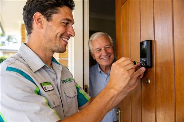 Security Solutions